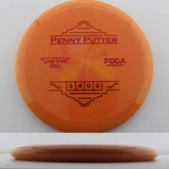 Alpha Penny Putter -Disc Gear Shop 20240306094354