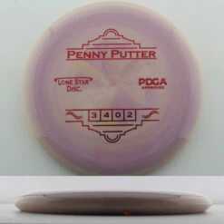 Alpha Penny Putter -Disc Gear Shop 20240306094359
