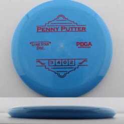 Alpha Penny Putter -Disc Gear Shop 20240306094446