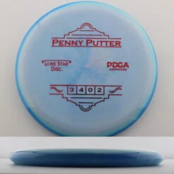 Alpha Penny Putter -Disc Gear Shop 20240306094451