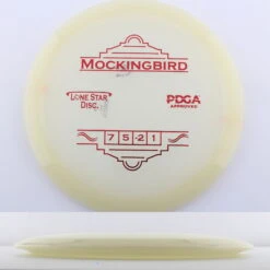 Bravo Glow Mockingbird “Ka-Kaw” -Disc Gear Shop 20240306135934