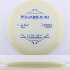 Bravo Glow Mockingbird “Ka-Kaw” -Disc Gear Shop 20240306140012
