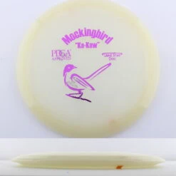 Bravo Glow Mockingbird “Ka-Kaw” -Disc Gear Shop 20240306140017