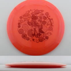 Raven Klein VIP Chameleon World -Disc Gear Shop 20240308082511