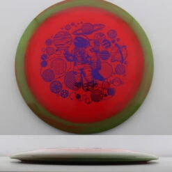 Raven Klein Gold Orbit Jade -Disc Gear Shop 20240308140414