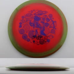 Raven Klein Gold Orbit Jade -Disc Gear Shop 20240308140420