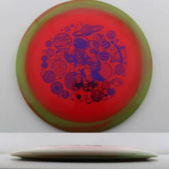 Raven Klein Gold Orbit Jade -Disc Gear Shop 20240308140428