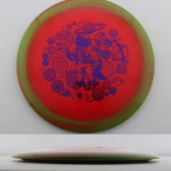 Raven Klein Gold Orbit Jade -Disc Gear Shop 20240308140433