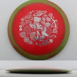 Raven Klein Gold Orbit Jade -Disc Gear Shop 20240308140446