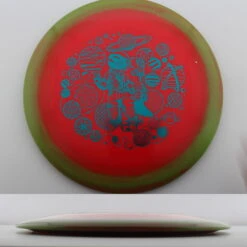 Raven Klein Gold Orbit Jade -Disc Gear Shop 20240308140504