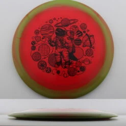 Raven Klein Gold Orbit Jade -Disc Gear Shop 20240308140517