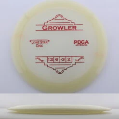 Bravo Glow Growler -Disc Gear Shop 20240312155847
