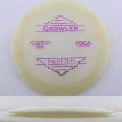 Bravo Glow Growler -Disc Gear Shop 20240312155856
