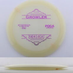 Bravo Glow Growler -Disc Gear Shop 20240312155901