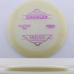 Bravo Glow Growler -Disc Gear Shop 20240312155905