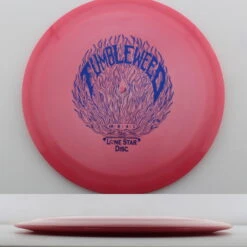 Lima Tumbleweed -Disc Gear Shop 20240314093748