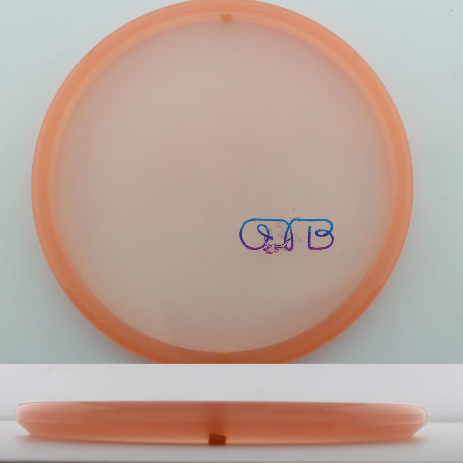 OTB Lasso Charlie Horny Toad 4 OTB Lasso Charlie Horny Toad - Image 2