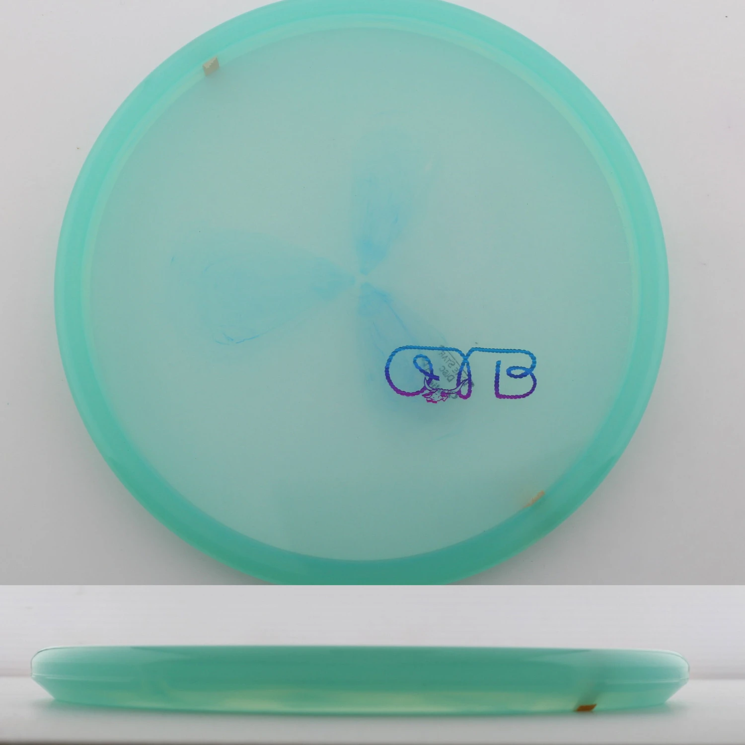 OTB Lasso Charlie Horny Toad 5 OTB Lasso Charlie Horny Toad - Image 3