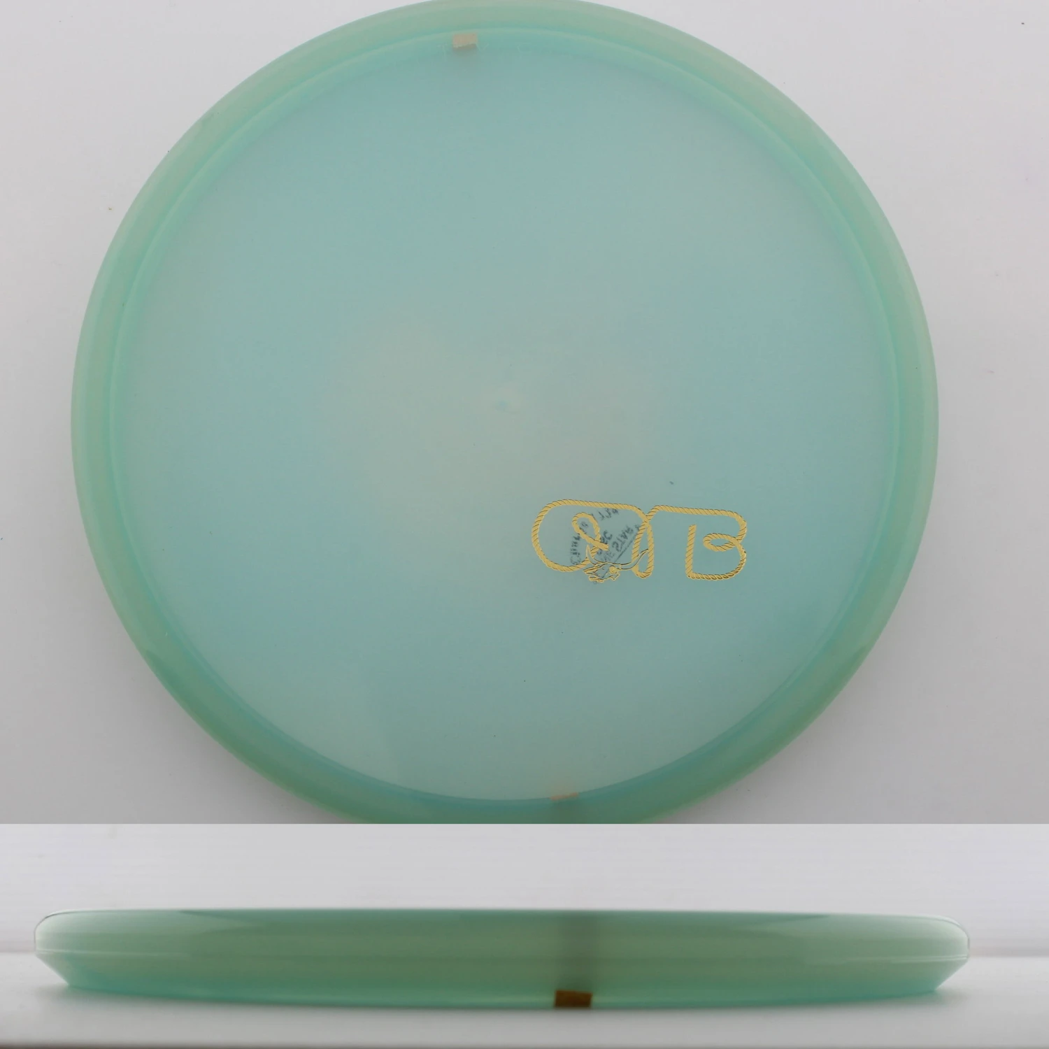 OTB Lasso Charlie Horny Toad 6 OTB Lasso Charlie Horny Toad - Image 4