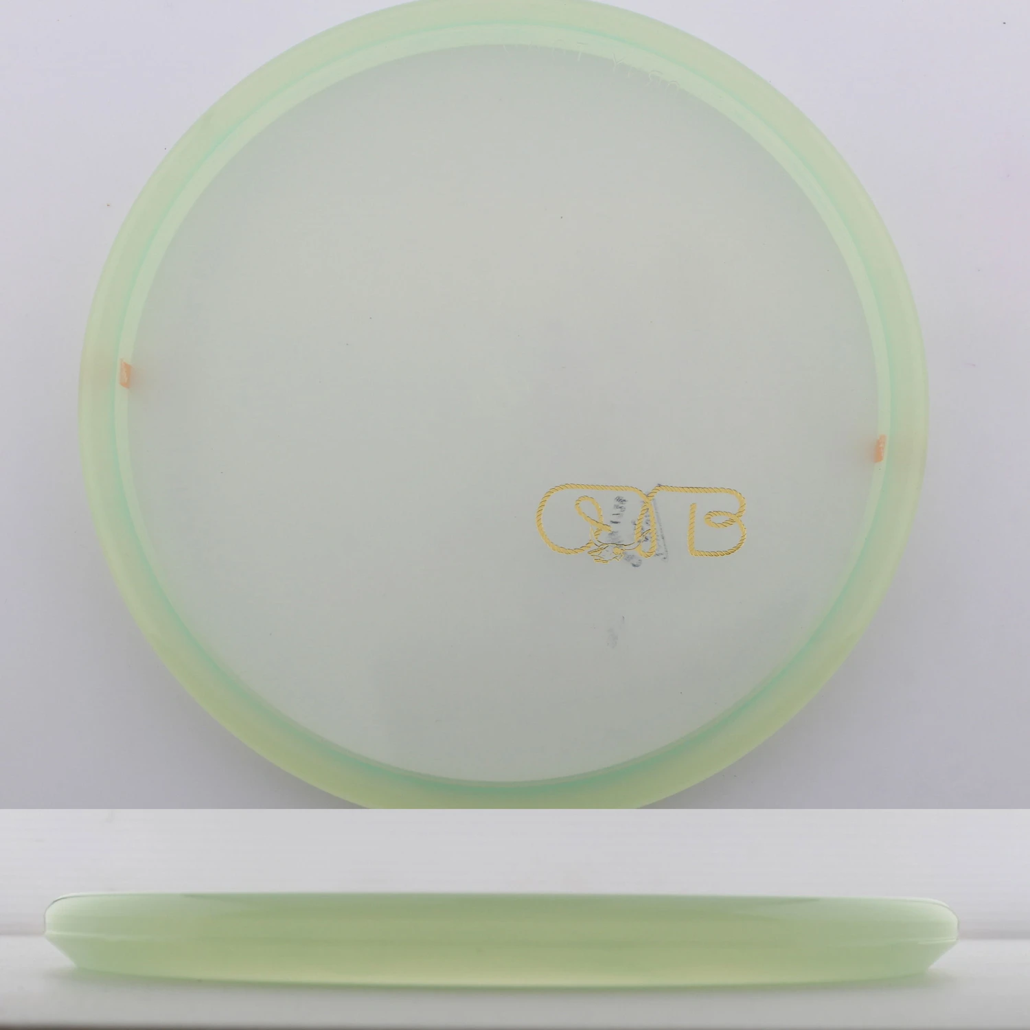 OTB Lasso Charlie Horny Toad 8 OTB Lasso Charlie Horny Toad - Image 6