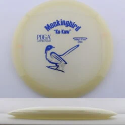 Bravo Glow Mockingbird “Ka-Kaw” -Disc Gear Shop 20240315081455