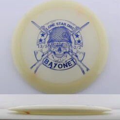 Bravo Glow Bayonet -Disc Gear Shop 20240315092333