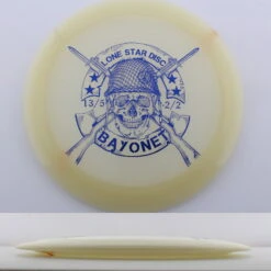 Bravo Glow Bayonet -Disc Gear Shop 20240315092342