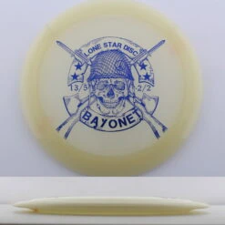 Bravo Glow Bayonet -Disc Gear Shop 20240315092351