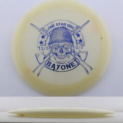 Bravo Glow Bayonet -Disc Gear Shop 20240315092414