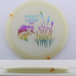 Bravo Glow Guadalupe 18 Bravo Glow Guadalupe -Disc Gear Shop 20240315115216