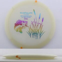 Bravo Glow Guadalupe 21 Bravo Glow Guadalupe -Disc Gear Shop 20240315115253