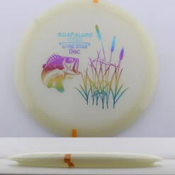 Bravo Glow Guadalupe 22 Bravo Glow Guadalupe -Disc Gear Shop 20240315115257