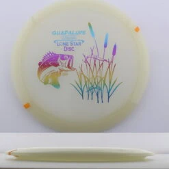 Bravo Glow Guadalupe 23 Bravo Glow Guadalupe -Disc Gear Shop 20240315115306