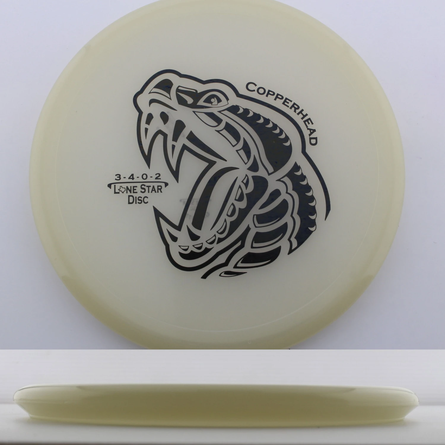 Bravo Glow Copperhead 4 Bravo Glow Copperhead - Image 2