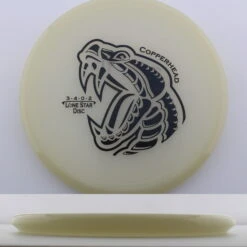 Bravo Glow Copperhead 15 Bravo Glow Copperhead -Disc Gear Shop 20240315131913