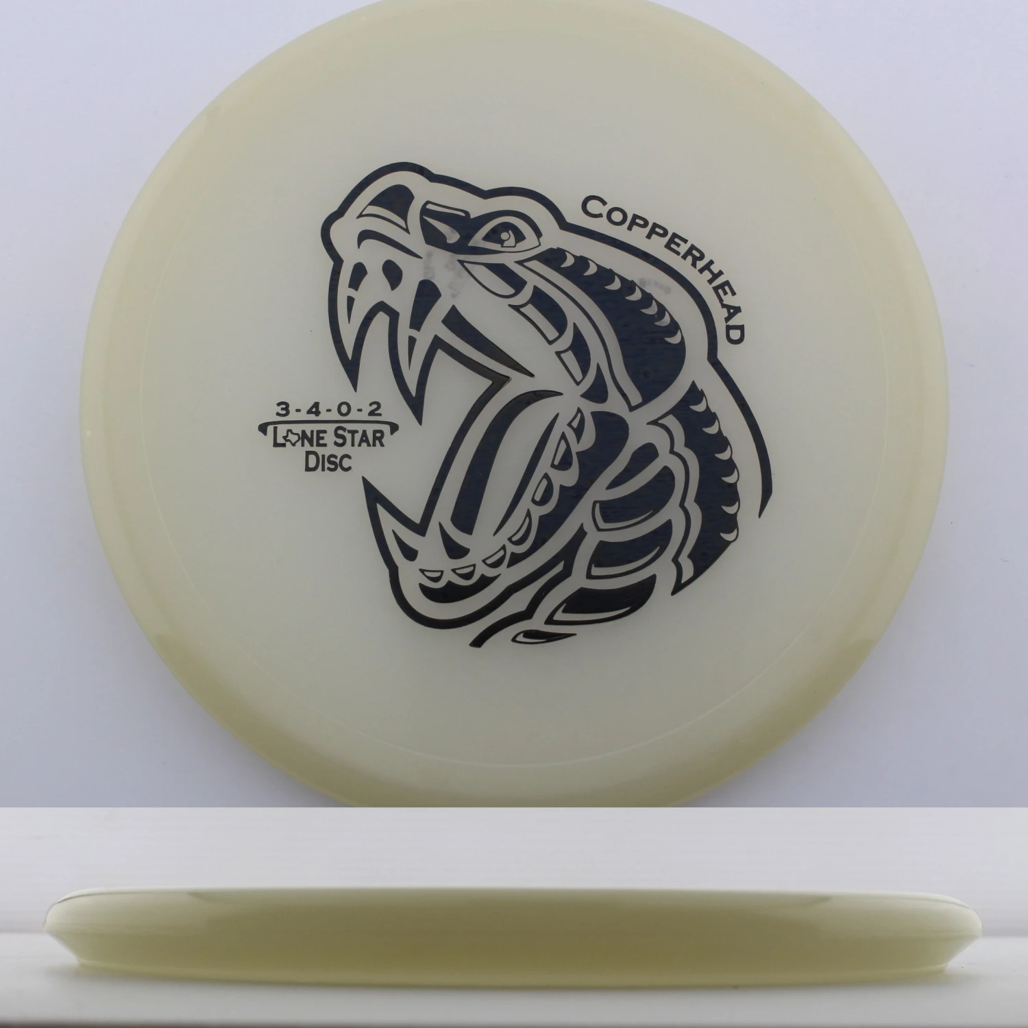 Bravo Glow Copperhead 5 Bravo Glow Copperhead - Image 3