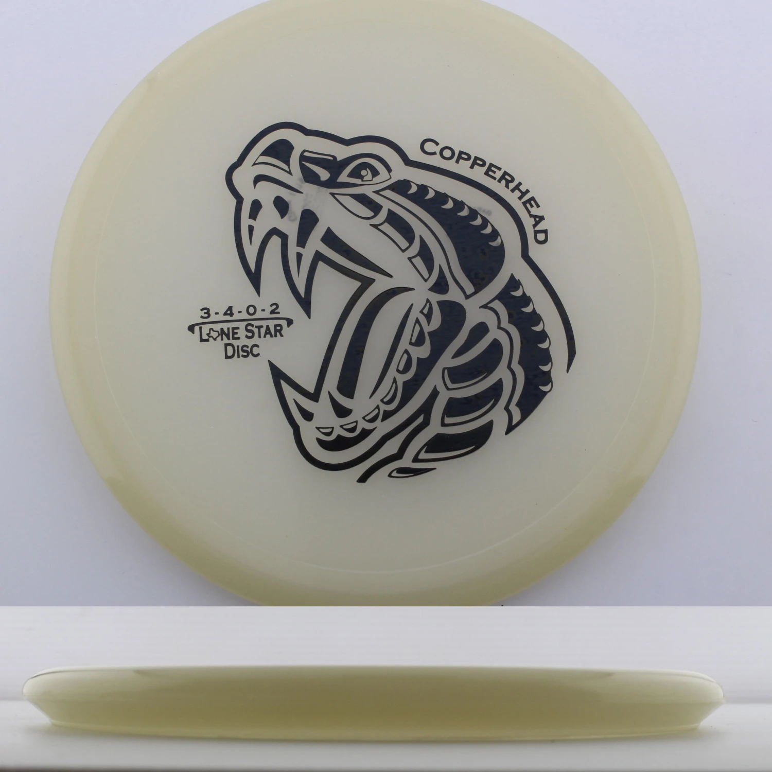 Bravo Glow Copperhead 6 Bravo Glow Copperhead - Image 4