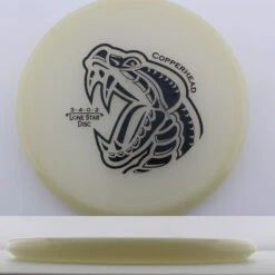 Bravo Glow Copperhead 17 Bravo Glow Copperhead -Disc Gear Shop 20240315131924