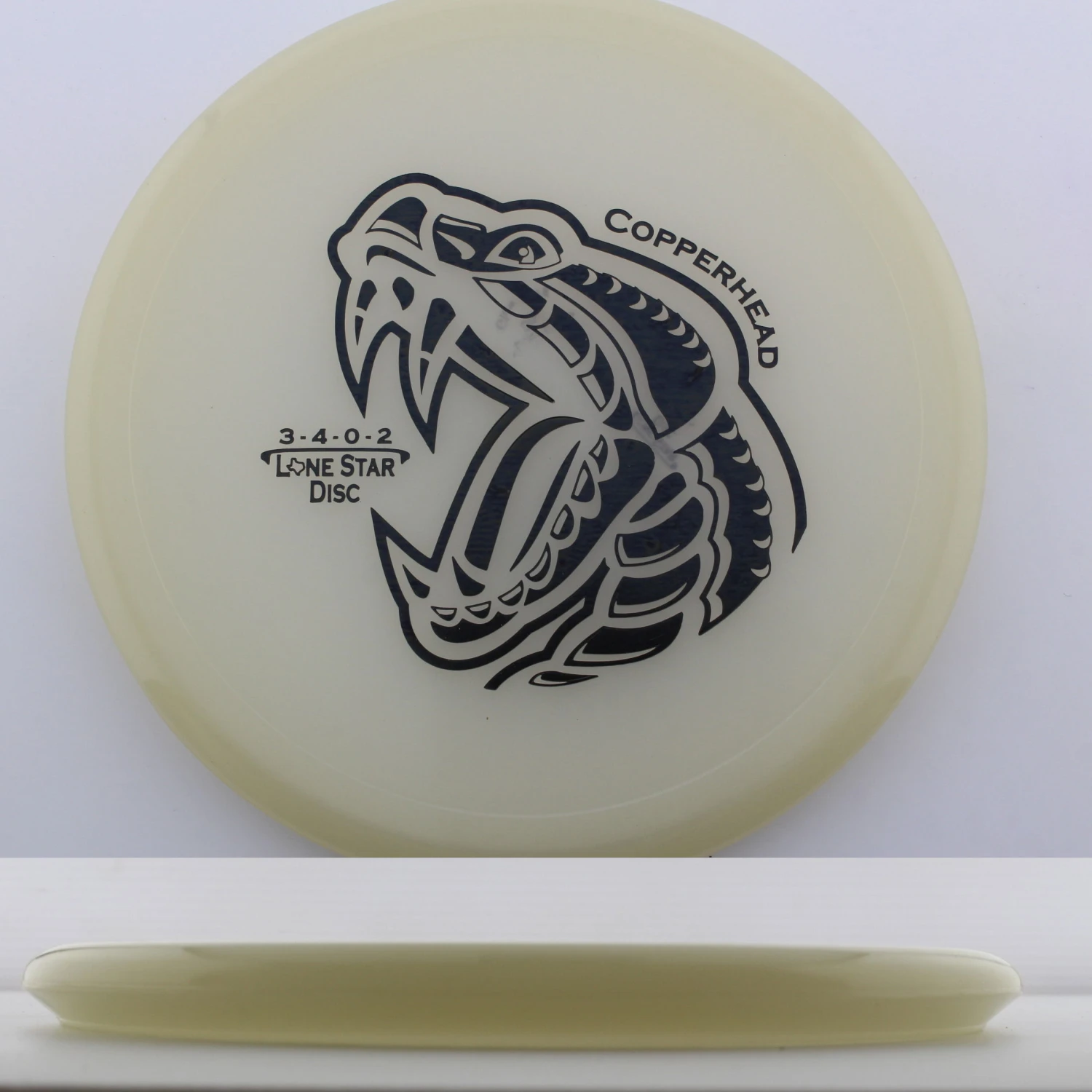 Bravo Glow Copperhead 7 Bravo Glow Copperhead - Image 5