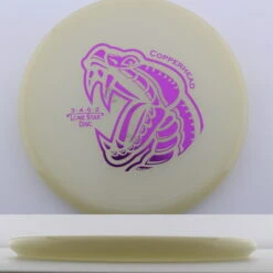 Bravo Glow Copperhead 18 Bravo Glow Copperhead -Disc Gear Shop 20240315131928