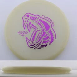 Bravo Glow Copperhead 19 Bravo Glow Copperhead -Disc Gear Shop 20240315131933