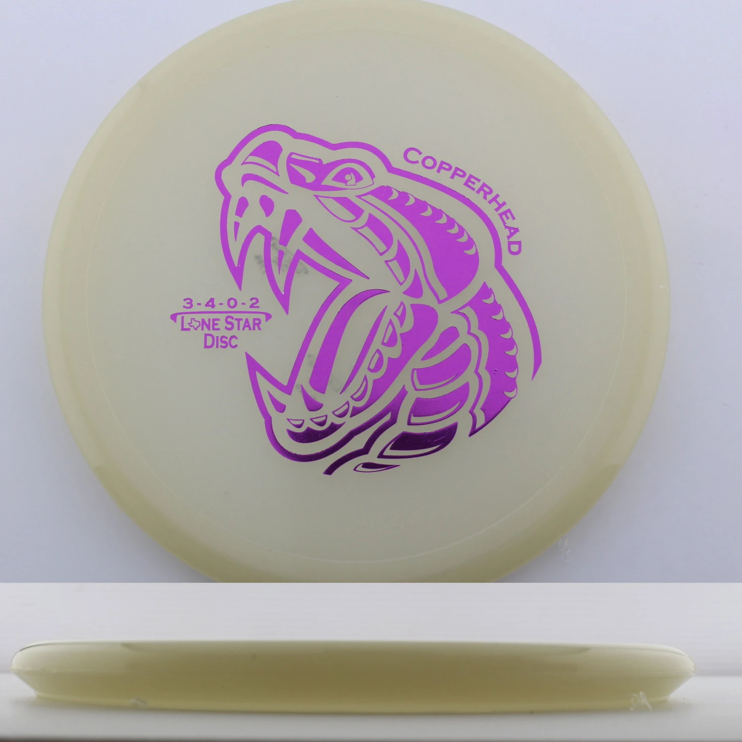 Bravo Glow Copperhead 9 Bravo Glow Copperhead - Image 7