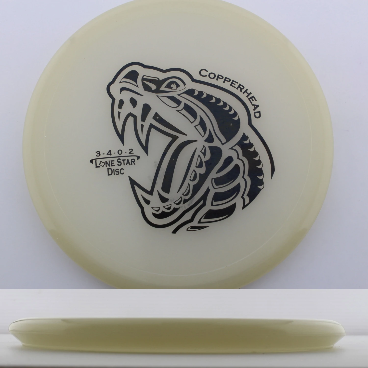 Bravo Glow Copperhead 10 Bravo Glow Copperhead - Image 8