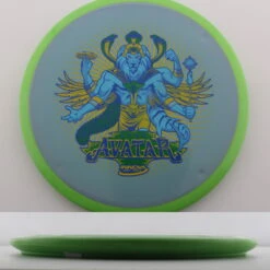 InnVision Star Avatar -Disc Gear Shop 20240318150203