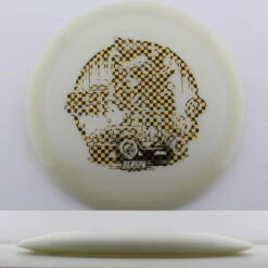 UV Glo Heat – 2024 Ledgestone Season 1 -Disc Gear Shop 20240319081113