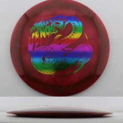 Anthony Barela Z Swirl Venom -Disc Gear Shop 20240319131735