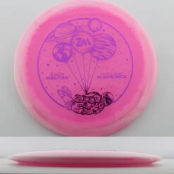 Zach Melton Lucid-X Orbit Maverick – Team Series -Disc Gear Shop 20240320090730