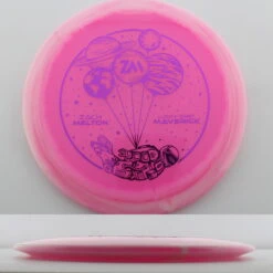 Zach Melton Lucid-X Orbit Maverick – Team Series -Disc Gear Shop 20240320090750