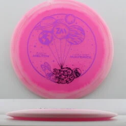 Zach Melton Lucid-X Orbit Maverick – Team Series -Disc Gear Shop 20240320090824