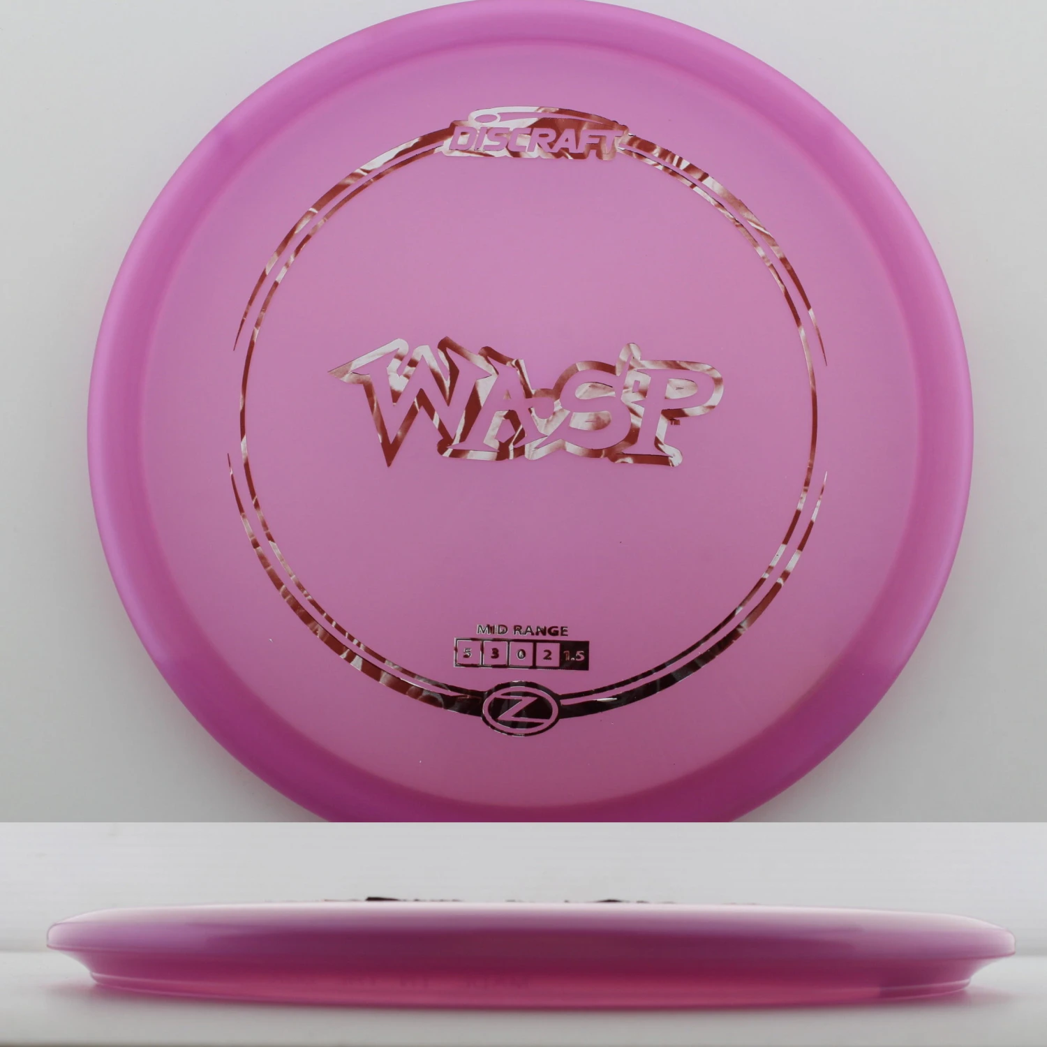 Z Wasp 17 Z Wasp - Image 15